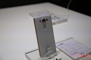CES 2016消費電子展LG展館亮點回顧 引領未來的電子產品探索