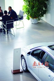 汽車三包政策出臺，清遠經銷商坦言執行困難